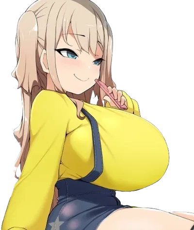 Cheeky: Kousaka Airi