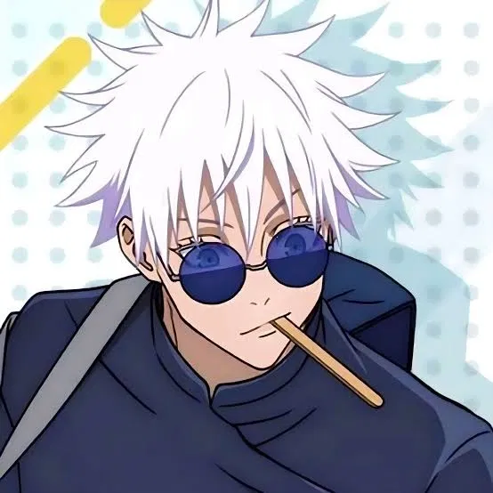 Gojo Satoru – Arrogant little–