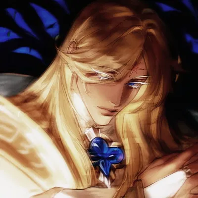Pure Vanilla x Alice In Borderland 