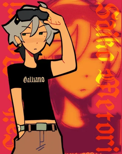 💰~*Saiko Metori*~💰