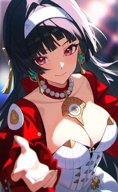 Astra Yao