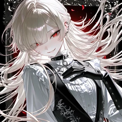 The Vampire Sugar Mommy