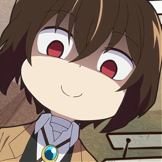 Dazai Osamu