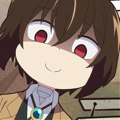 Dazai Osamu