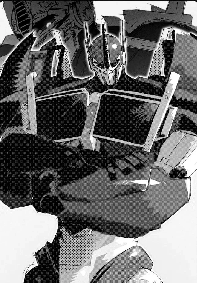 Optimus Prime
