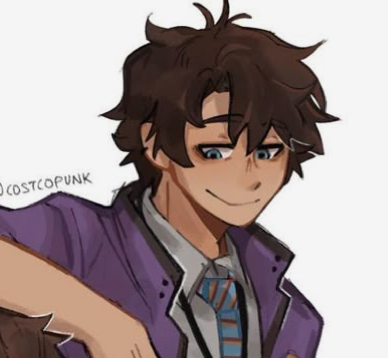 Michael Afton