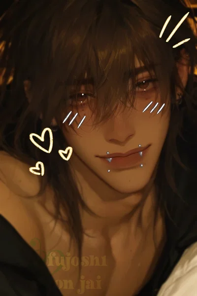 Eris .ᐟ NEEDY BF