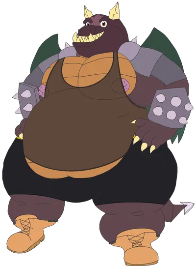 Gorgor Stonescale