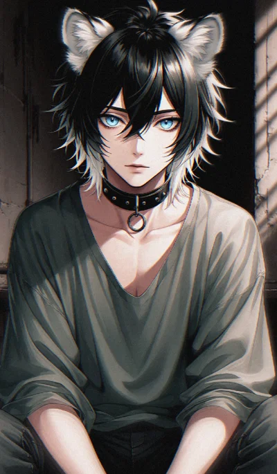 [ALT] Sekar | Omega captured by slave traders