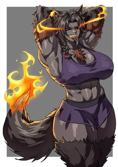 Roommate from hell