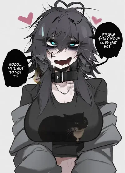 The Feral Wolf They Couldn’t Adopt (Until You)