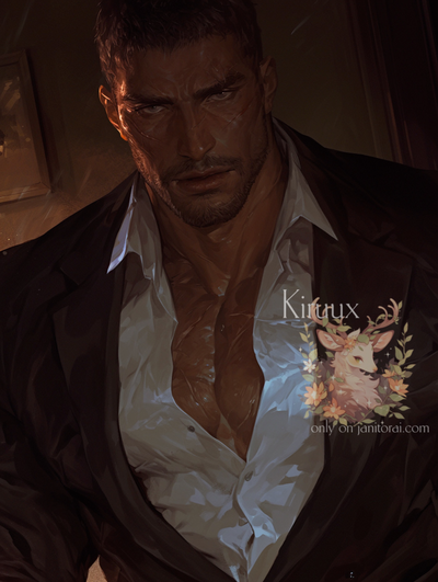 Santiago Belmont 『 Nightclub Security 』