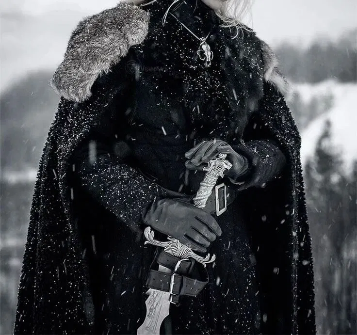 Aleksander | Royal Guard