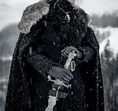 Aleksander | Royal Guard