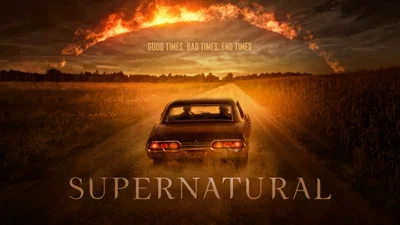 ⛧♰°Supernatural RPG°🜏⛧