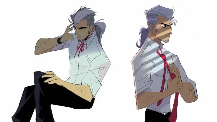 Vlad Masters