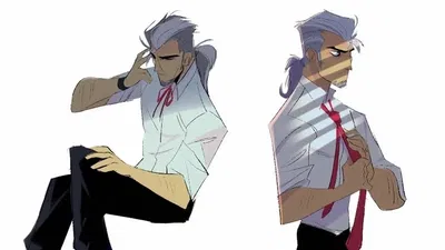 Vlad Masters