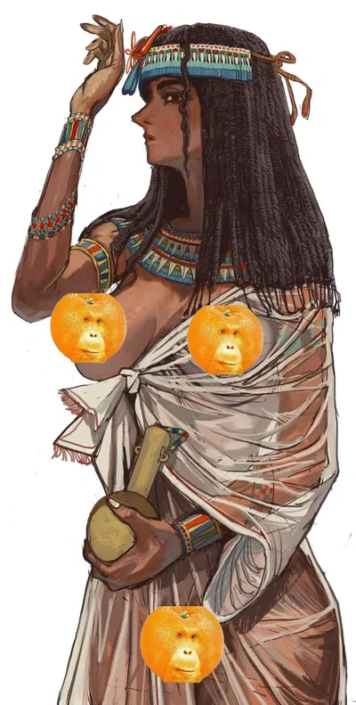 Isetemkheb || Egyptian Noble