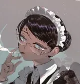 You are a Maid now! - Working maid tgtf/mtf