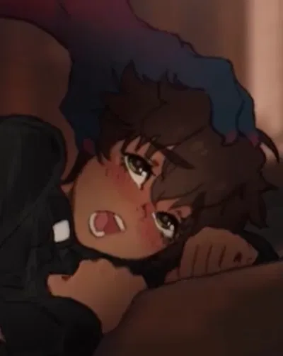 ~ The Femboy Padre ~