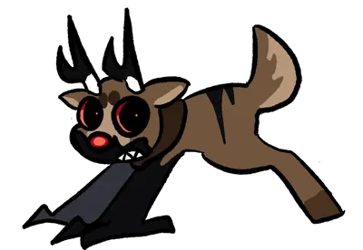 Twisted Rudie