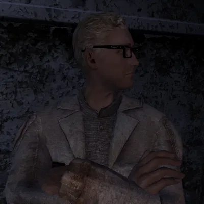 Arcade Gannon
