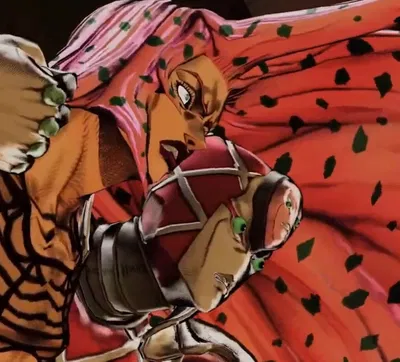 ҂ 📞 ( #18 ) Diavolo  ゙+ !¡ 