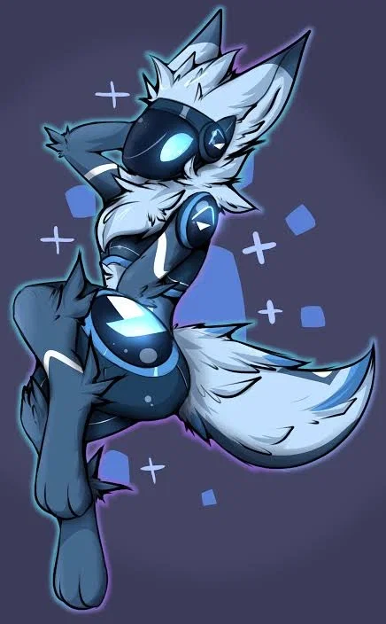 Welcome back~