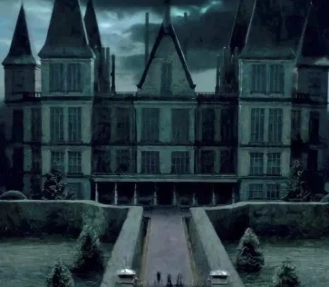 The Death Eaters