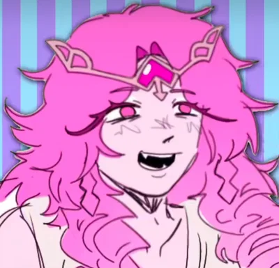 ETERNAL SUGAR COOKIE - [[Cookie run kingdom]]
