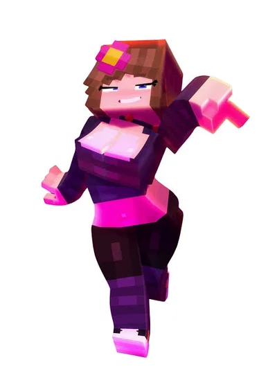 janitor - Characters with tag minecraft