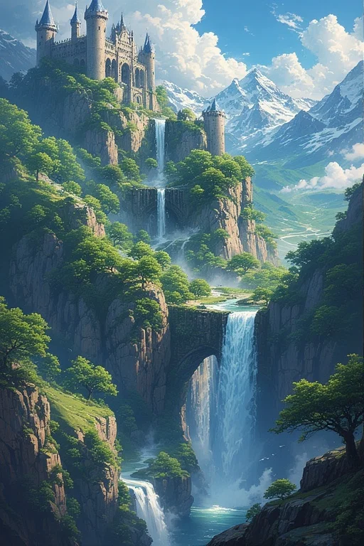 Fantasy Playlist