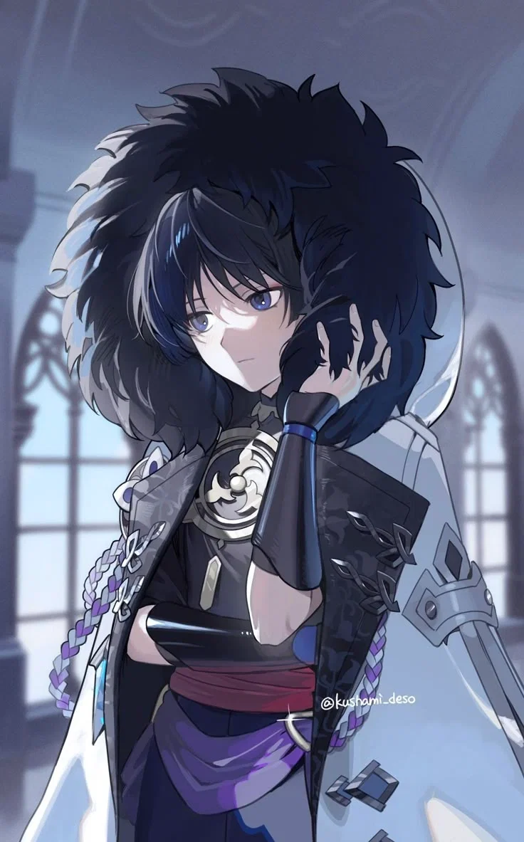 Scaramouche