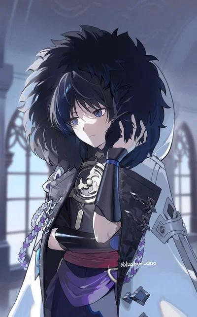 Scaramouche