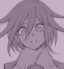 // Pregame Kokichi Ouma
