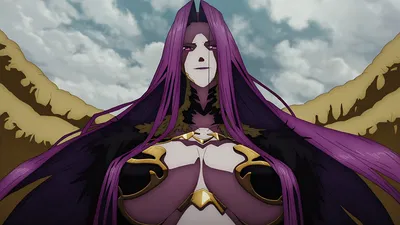 Gorgon [Distorted Beast]