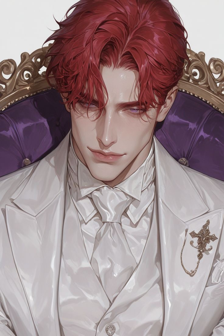 Lucian D’Arvelion