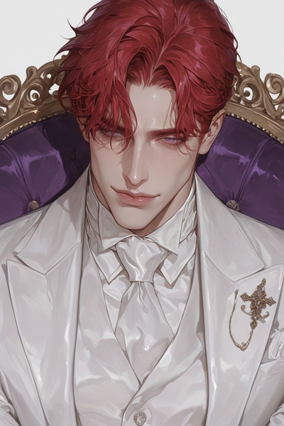 Lucian D’Arvelion