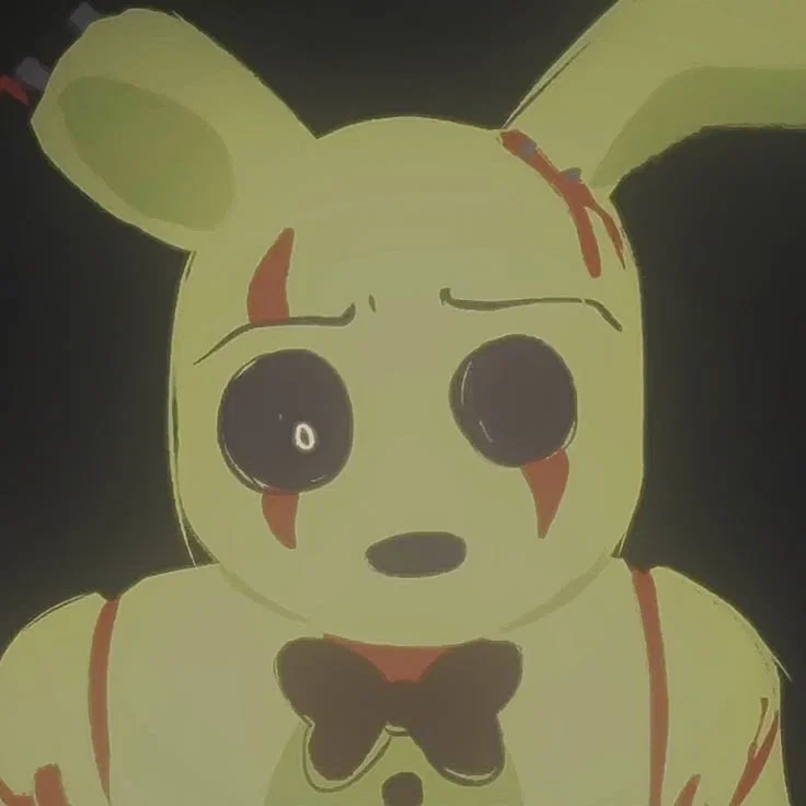 Springtrap