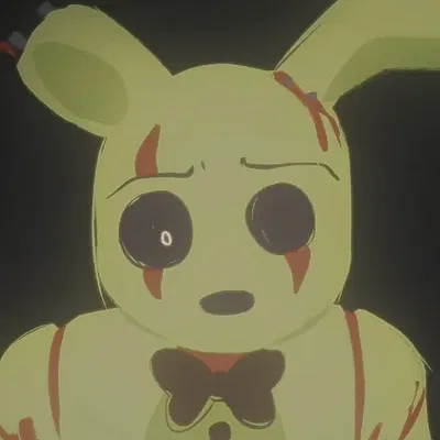 Springtrap