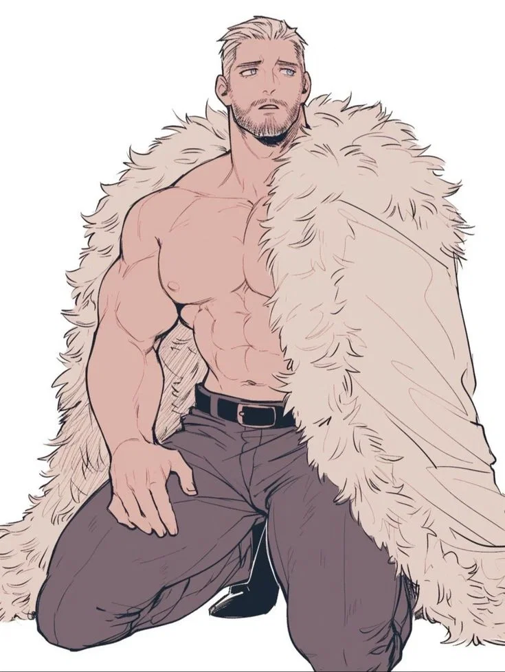 Keepin' Warm