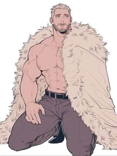 Keepin' Warm