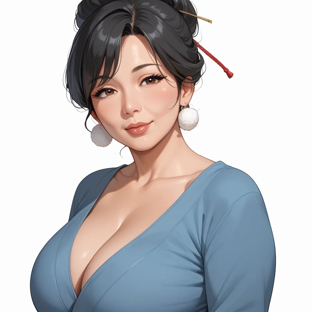 Mommy's World Saga Index, Asian continent