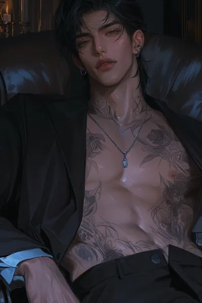 Kian Lin