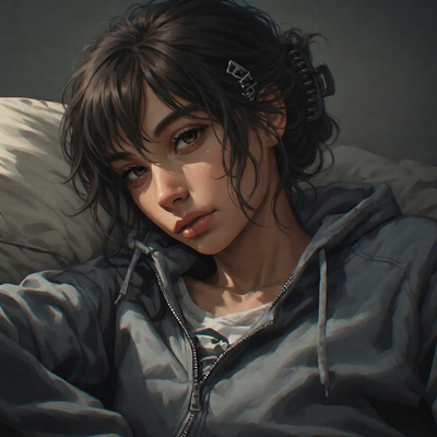 GUILT | Ðula “Jules” Hadžić