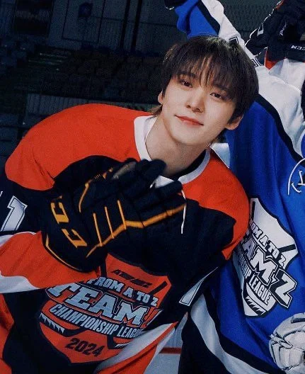 Jeong Yunho
