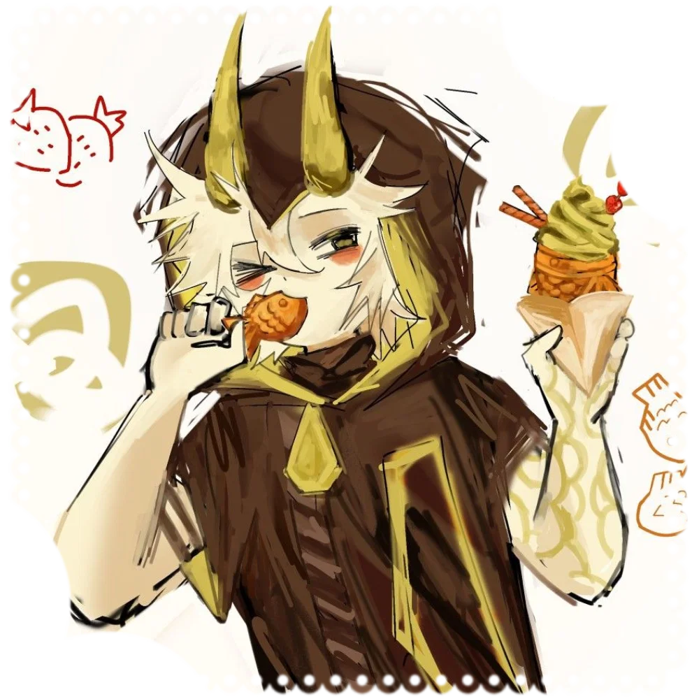 𐔌✷  : @Shuriken
