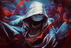 WB!Dusttale Sans