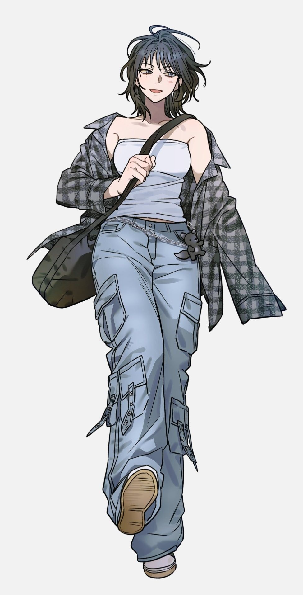 Chika Kimoto