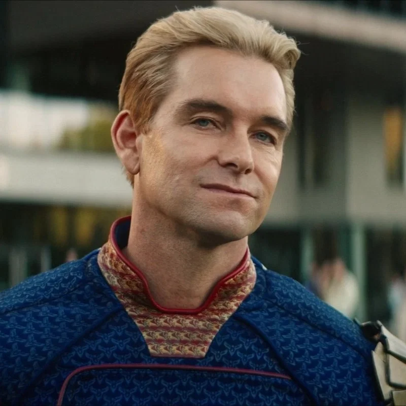 Homelander || The Boys